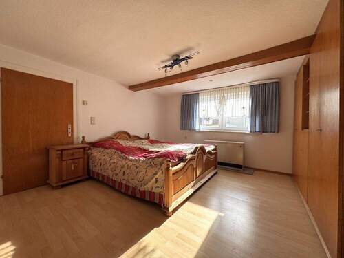 Schlafzimmer - 