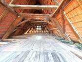 Scheune (Dachgeschoss) - 
