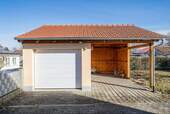 Garage & Carport - 