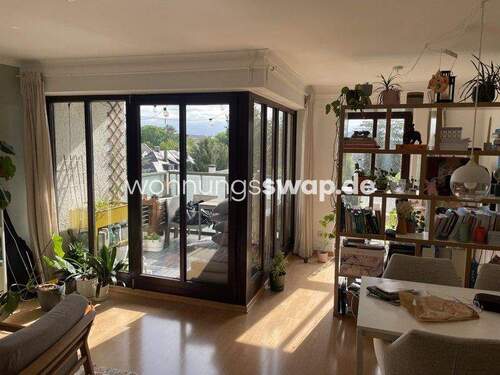 Bild 1 - Wohnungsswap - Balanstraße - 990,00&nbsp;EUR Kaltmiete, ca.&nbsp; 72,00&nbsp;m&sup2;&nbsp;Wohnfl&auml;che