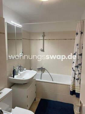 Bild 4 - Etagenwohnung mit 72,00 m&sup2; in München zur Miete