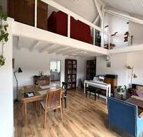 Ihr neues Zuhause mit Weitblick - Dachgeschosswohnung mit sonniger Terrasse! - Essen Frohnhausen