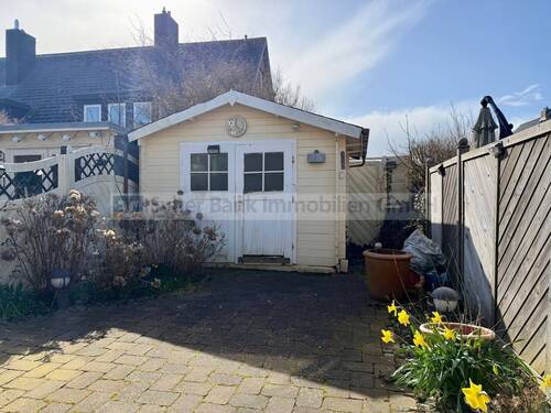 Garten - 
