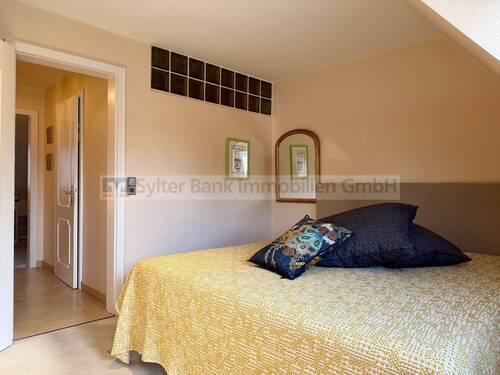 Schlafzimmer - 