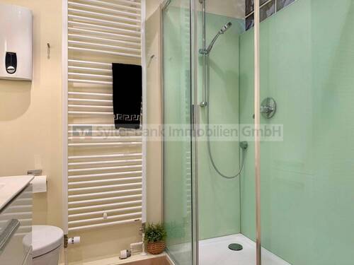 Duschbad - 