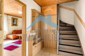 Flur Erdgeschoss - 
