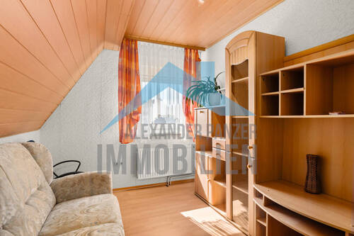 Schlafzimmer 1 - 