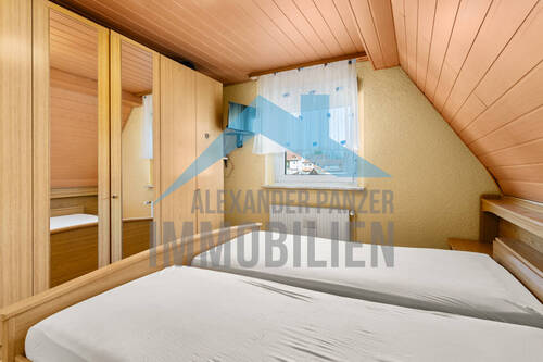 Schlafzimmer 2 - 