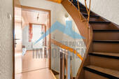 Flur Dachgeschoss - 