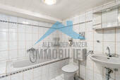 Badezimmer Kellergeschoss - 