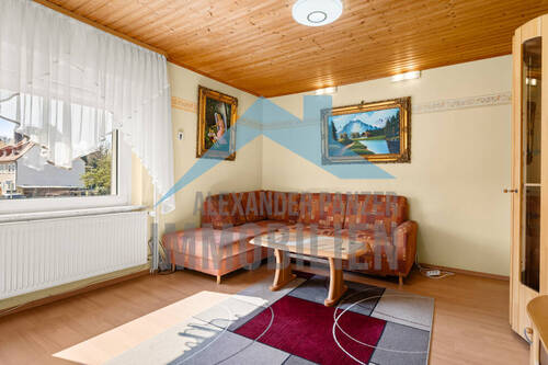 Wohnzimmer - 