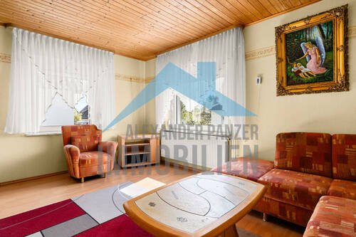 Wohnzimmer - 