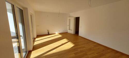 Wohnen/ Kochen - 