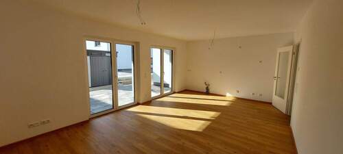 Wohnen/ Kochen - 