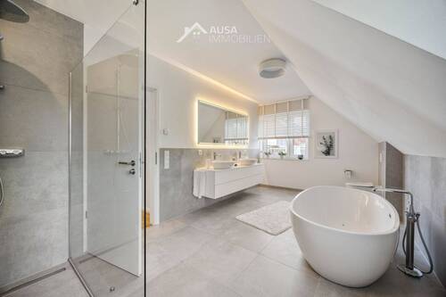 Badezimmer - 