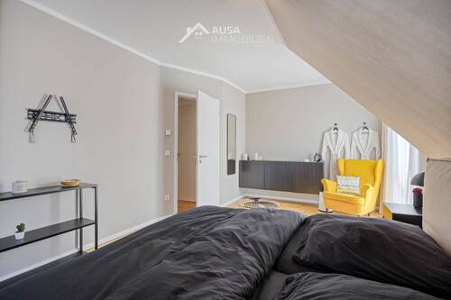 Schlafzimmer - 