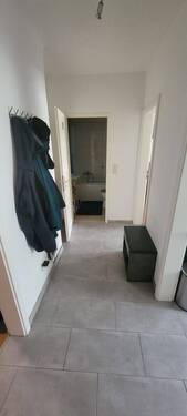 Flur/Eingangsbereich - 