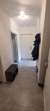 Flur/Eingangsbereich - 