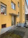 Ansicht Hauseingang - 