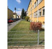 Helle 3-Zimmer-Wohnung in Nürnberg Schweinau