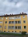 Hausansicht - 3 Zimmer Etagenwohnung zur Miete in Nürnberg