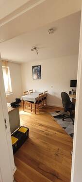 Essbereich/Arbeiten - 
