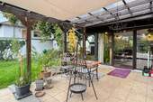 Terrasse EG - 