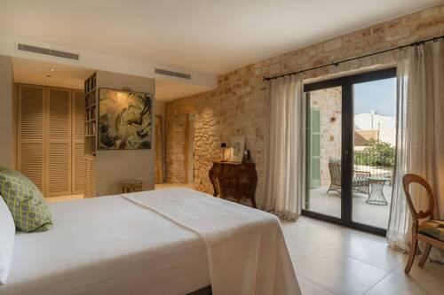 SANTANY Schlafbereich - 