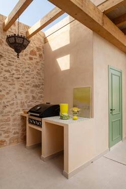 SANTANY Outdoor Küche - 