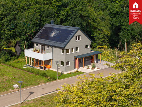 Titelbild - 6 Zimmer Einfamilienhaus zum Kaufen in Gotha