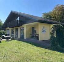 Ihr Ferienhaus am Silbersee in 34621 Frielendorf