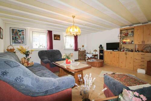 Wohnzimmer EG Bild 2 - 