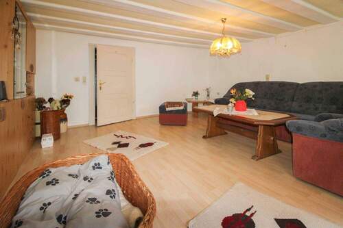 Wohnzimmer EG Bild 3 - 