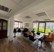 Flexibler Schreibtischplatz in Sachsenhausen-Bürogemeinschaft - Kaffee inklusive - Bad Homburg v. d. Höhe