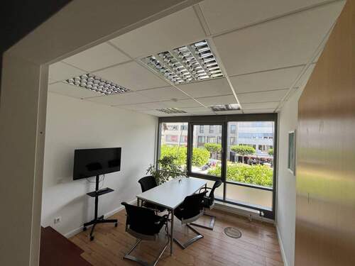 Meetingraum 1 - Büro zur Miete in Bad Homburg v. d. Höhe