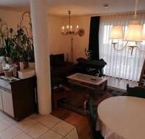 Schicke 3 Zimmer-Wohnung mit Terrasse in Tuttlingen