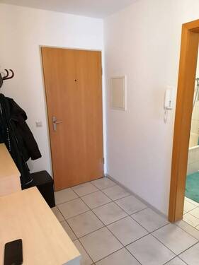 Flur - 3 Zimmer Etagenwohnung zum Kaufen in Tuttlingen