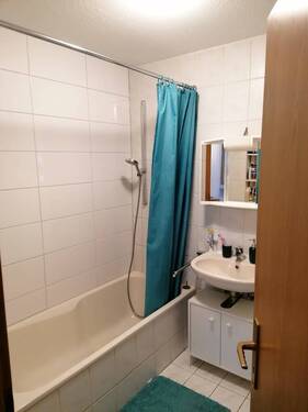 Bad - Etagenwohnung mit 75,20 m&sup2; in Tuttlingen zum Kaufen