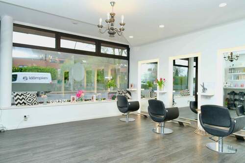 Ladenfläche EG - Büro in Meerbusch zum Kaufen