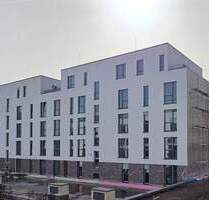 Campus Wohnen - Am guten Hirten - Neubau - Niedrigenergiehaus - Ab sofort bezugsfertig - Aachen