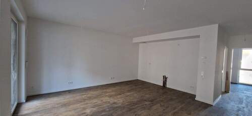 Kochen - 3 Zimmer Etagenwohnung zum Kaufen in Aachen