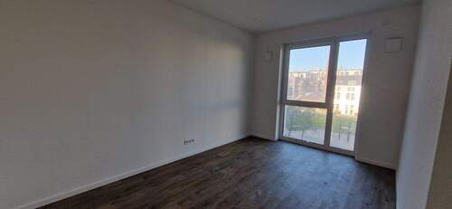 Schlafen - Etagenwohnung mit 80,00 m&sup2; in Aachen zum Kaufen