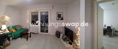 Bild 1 - Wohnungsswap - Robert-Koch-Straße