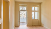 Schlafzimmer.png - HOMESK - Erstbezug nach Sanierung! 4-Zimmer Altbau mit je Balkonen und Bädern im Prenzlauer Berg