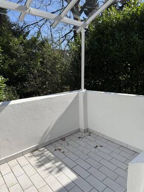 Terrasse - 