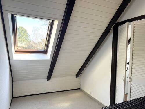 Flur im Obergeschoss - 