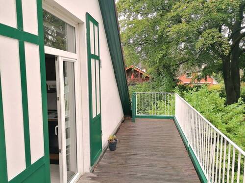 Balkon - 