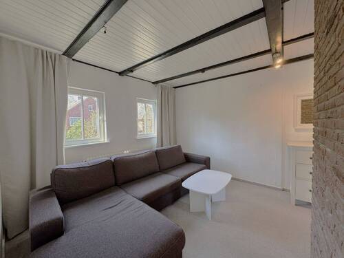 Wohnzimmer im Obergeschoss - 