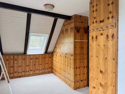 Schlafzimmer Obergeschoss - 
