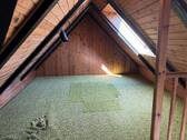 Spitzboden - 